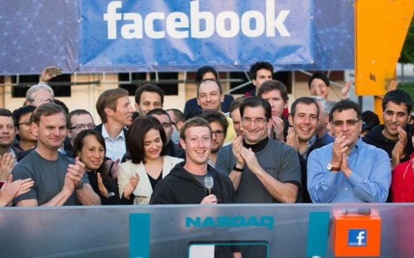      IPO Facebook